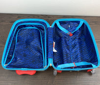 used American Tourister Kids Roller Bag