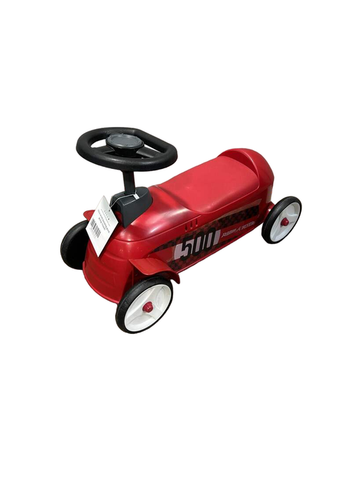 used Radio Flyer 500 with Ramp