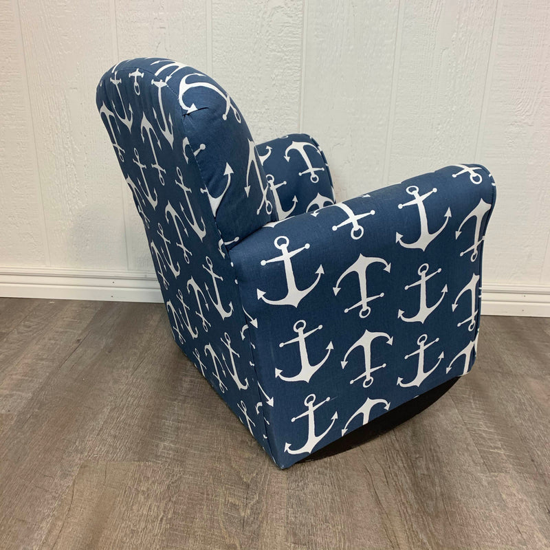 Golden chair inc toddler rocking chair