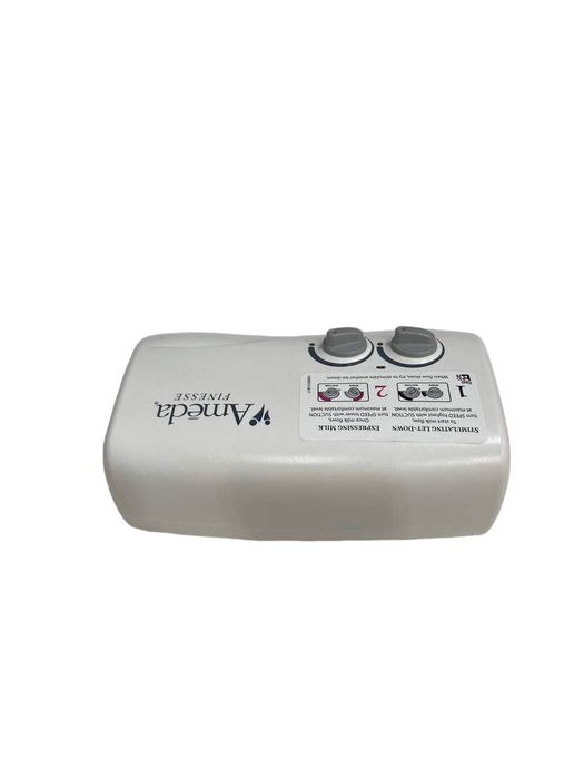 used Ameda Purely Yours Breast Pump