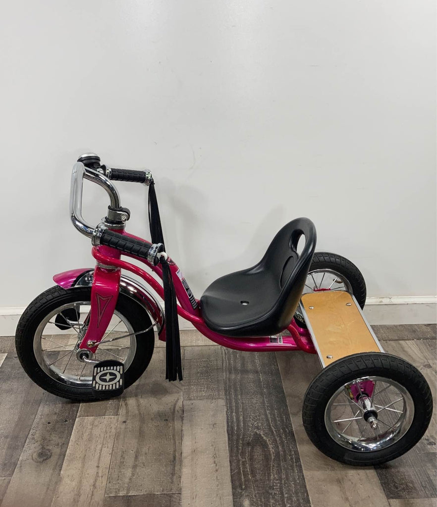 Schwinn Roadster 12-Inch Trike