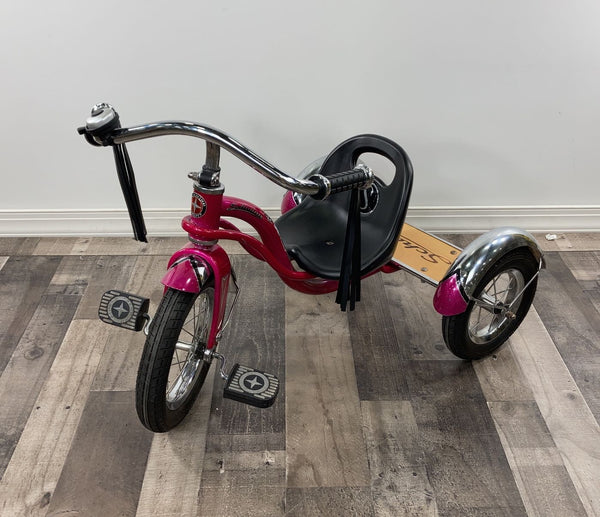 Schwinn discount children's tricycle