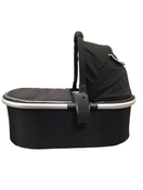 secondhand Mockingbird Bassinet, 2023, Black