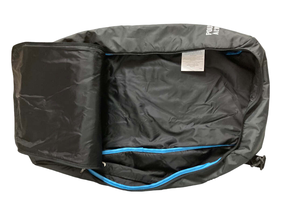 secondhand UPPAbaby CRUZ Travel Bag
