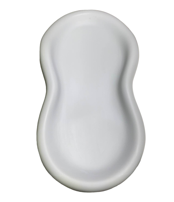 Shop Keekaroo Peanut Changing Pad, Sable at GoodBuy Gear