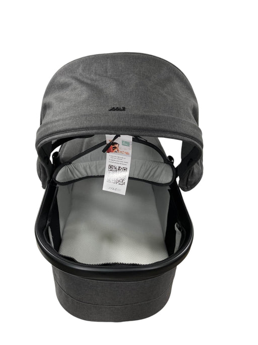 used Joolz Hub+ Bassinet