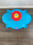 secondhand Little Tikes Fun Zone Dual Twister