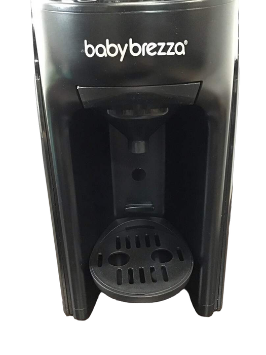 Shop Baby Brezza Formula Pro Advanced WiFi Baby Formula Dispenser, Black at GoodBuy Gear