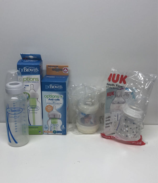 Shop BUNDLE Bottles at GoodBuy Gear
