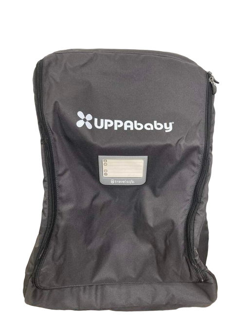 used UPPAbaby MINU Travel Bag