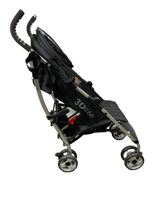 secondhand Strollers