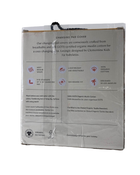 Shop Babyletto Changing Pad Cover, White at GoodBuy Gear