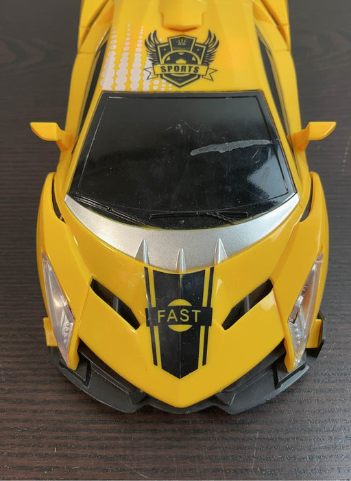 secondhand Betheaces Remote Control Car