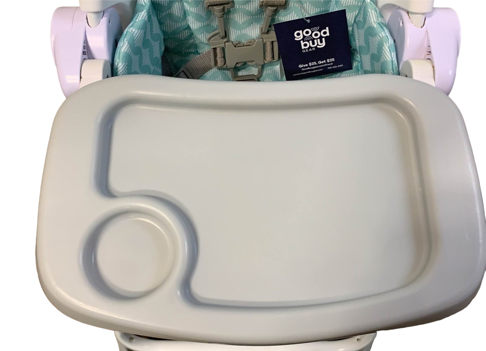 secondhand High Chairs