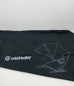 secondhand Orbit Baby Storage Bag