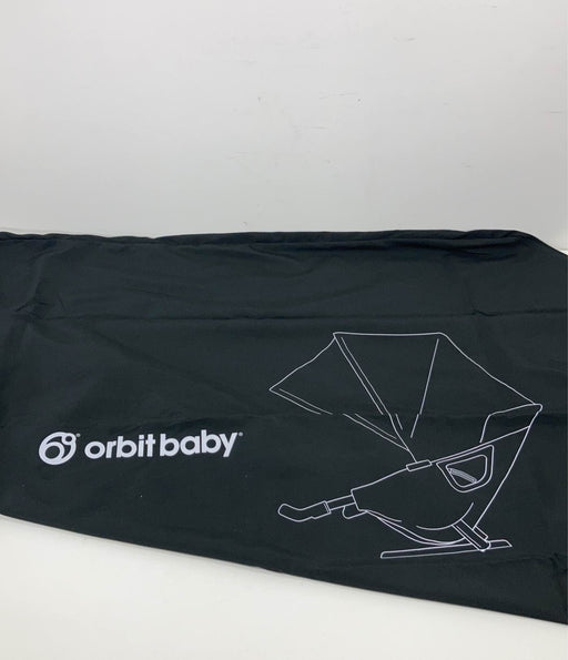 secondhand Orbit Baby Storage Bag