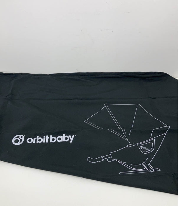 secondhand Orbit Baby Storage Bag