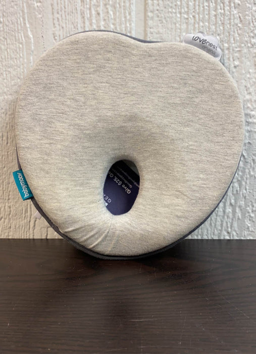 Shop Babymoov Headrest Lovenest, Gray at GoodBuy Gear