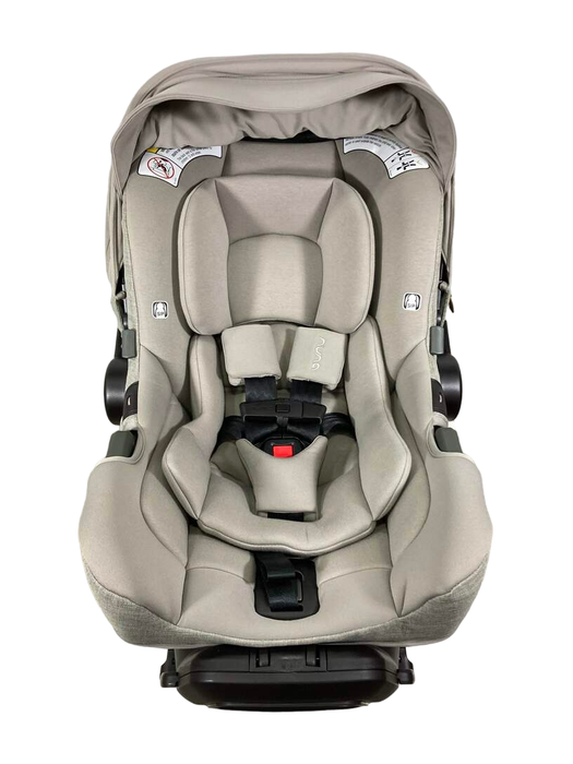 used Carseat