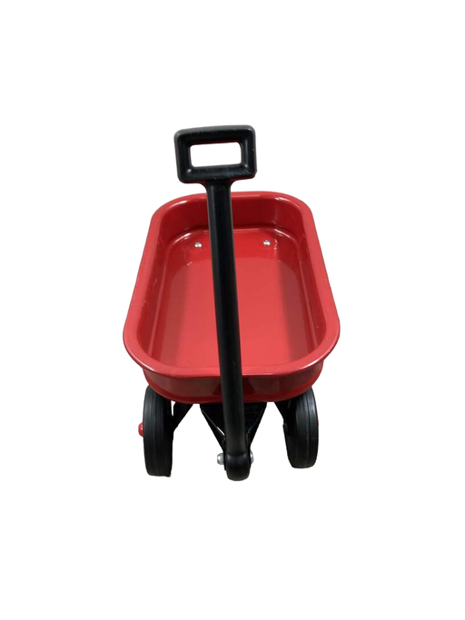 secondhand Radio Flyer Little Red Toy Wagon