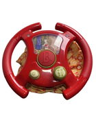 used B. toys You Turns Driving Wheel
