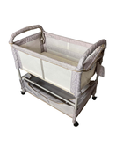 used Arm's Reach Clear-Vue Co-Sleeper