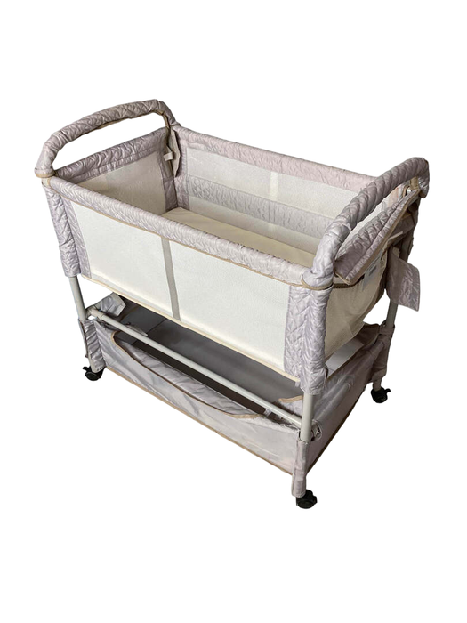 used Arm's Reach Clear-Vue Co-Sleeper