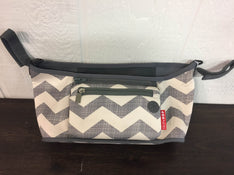 used Skip Hop Grab And Go Stroller Organizer