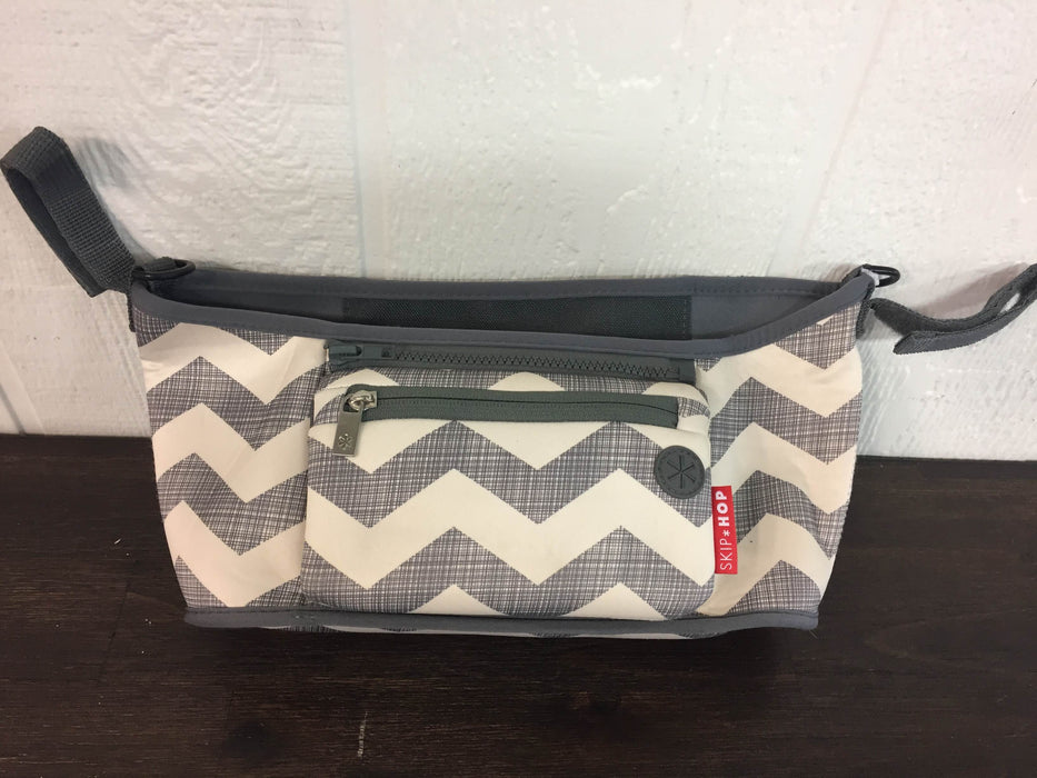 used Skip Hop Grab And Go Stroller Organizer