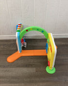 secondhand Fisher Price Laugh & Learn Crawl Around Learning Center