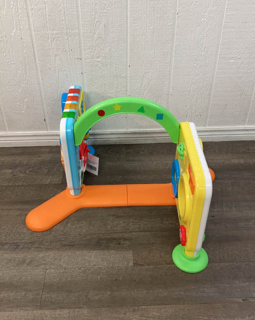 secondhand Fisher Price Laugh & Learn Crawl Around Learning Center