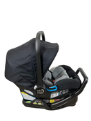 secondhand Baby Jogger City GO 2 Infant Car Seat, Slate, 2022