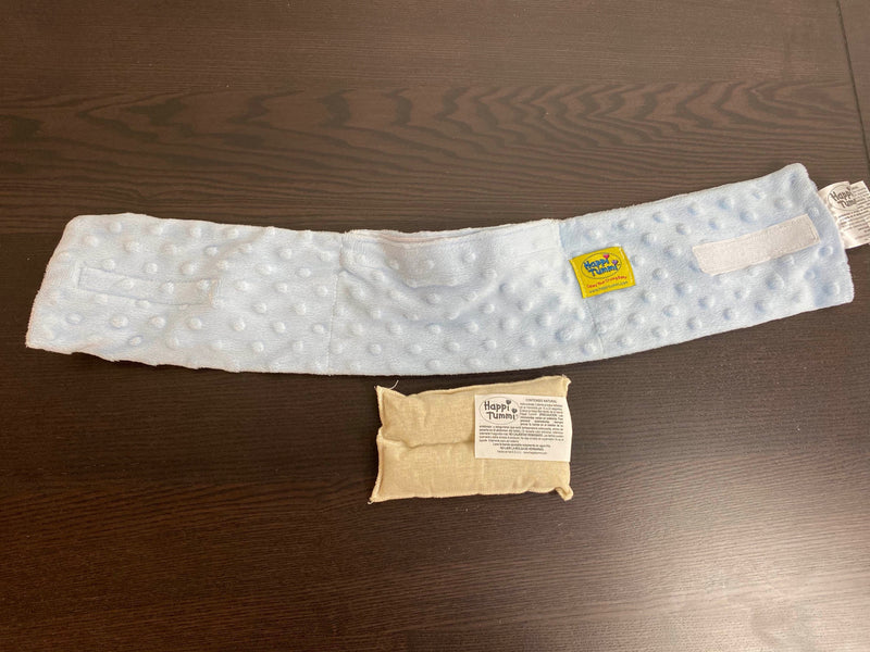 Happi Tummi Colic and Gas Relief Comfortable Waistband