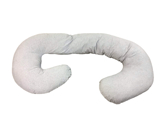 used Leachco Snoogle Total Body Pillow