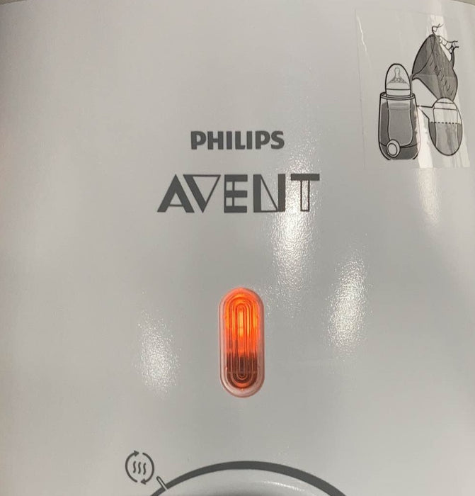 Shop Philips Avent Fast Bottle Warmer at GoodBuy Gear