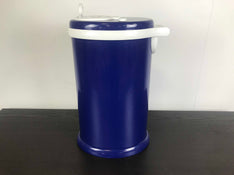 used Ubbi Diaper Pail