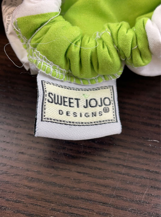 Shop Sweet Jojo Designs Changing Pad Cover at GoodBuy Gear