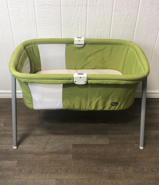 used Chicco Lullago Travel Crib