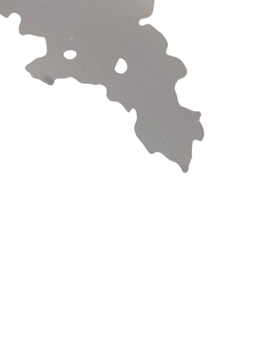 Shop Keekaroo Peanut Changing Pad, Grey at GoodBuy Gear
