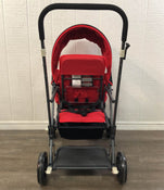 used Joovy Caboose Stand-On Tandem Stroller