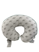 Shop Boppy Nursing and Infant Support Pillow, Little Grey Elephants at GoodBuy Gear