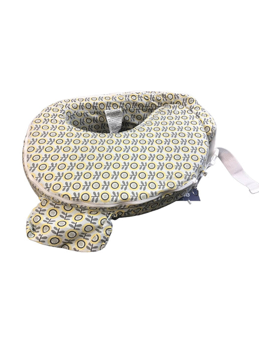 Shop My Brest Friend Nursing Pillow, Sunshine Poppy at GoodBuy Gear