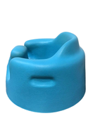 secondhand Bumbo Floor Seat, Blue