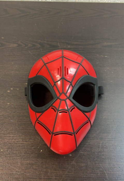 secondhand Marvel Spider-Man Mask