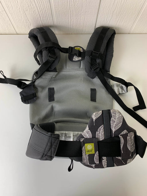 secondhand Lillebaby Complete All Seasons