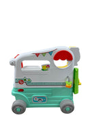 Shop Fisher Price Laugh & Learn 3-in-1 On-The-Go Camper at GoodBuy Gear