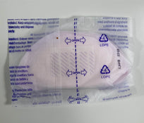 secondhand Lansinoh Stay Dry Disposable Nursing Pads