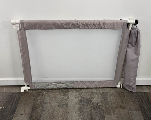 secondhand Toddleroo By North States Portable Traveler Baby Gate