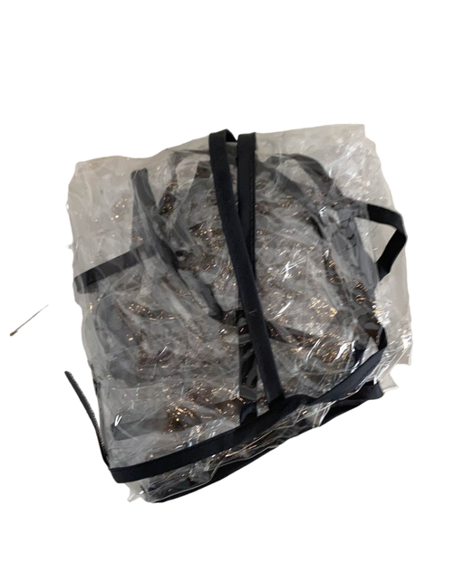 secondhand UPPAbaby Rain Shield For Vista & Vista V2 RumbleSeat