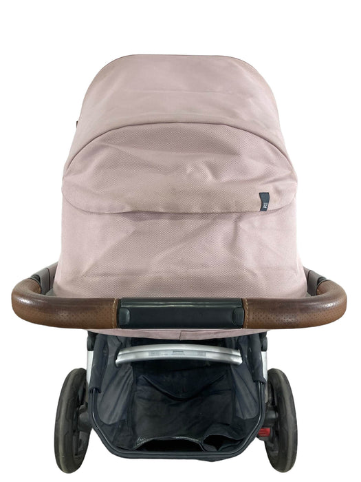 UPPAbaby VISTA V2 Stroller, 2020, Alice (Dusty Pink)